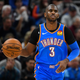 Image for article titled Black, Loud and Proud: Chris Paul Joins Forces With Mov App to Announce 'HBCU Sneaker Tour'